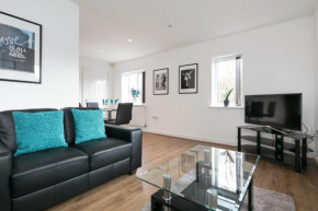 Bluestone Apartments - Didsbury